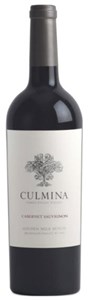 Culmina Family Estate Winery Cabernet Sauvignon 2015